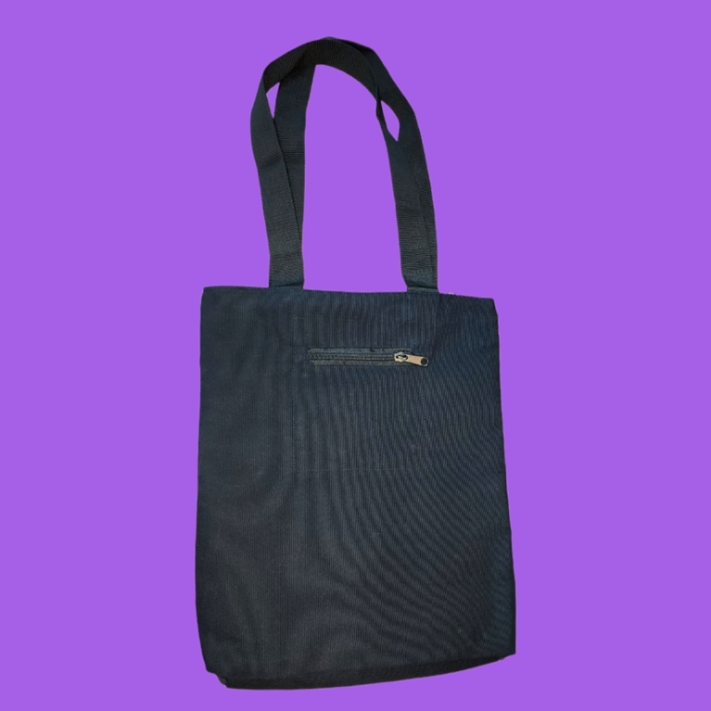The Return Of The Living Dead Shoulder Bag - Picture 4 of 5